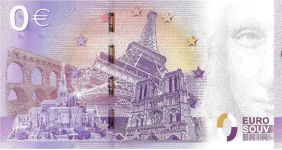 Verso des premières éditions de 2015