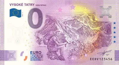 Billet 0€ HREBIENOKVYSOKÉ TATRY