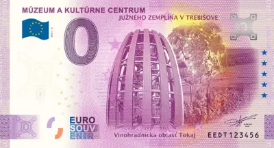 Billet 0€ MÚZEUM A KULTÚRNE CENTRUM