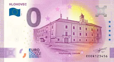Billet 0€ HLOHOVEC