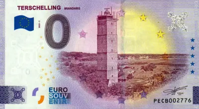 Billet 0€ TERSCHELLINGBRANDARIS