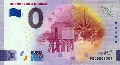 Billet 0€ DRENKELINGENHUISJE