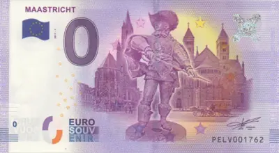 Billet 0€ MAASTRICHT
