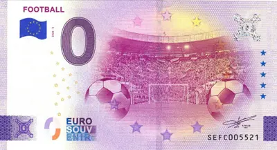 Billet 0€ FOOTBALL