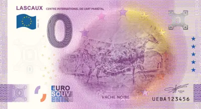 Billet 0€ LASCAUX - CENTRE INTERNATIONAL DE L'ART PARIÉTAL