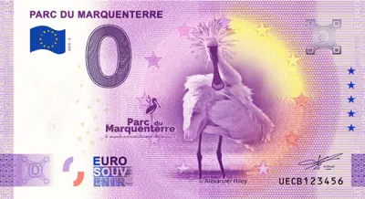 Billet 0€ PARC DU MARQUENTERRE Parc du Marquenterre le monde extraordinaire des oiseaux