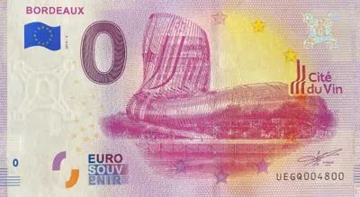Billet 0€ BORDEAUX