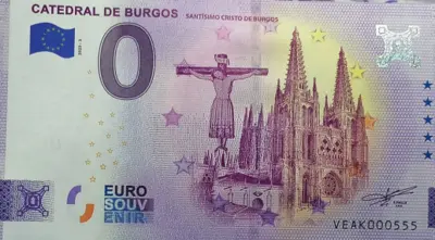Billet 0€ CATEDRAL DE BURGOS