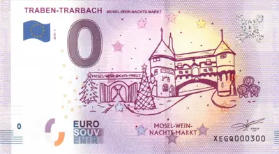 Billet 0€ TRABEN-TRARBACHMOSEL-WEIN-NACHTS-MARKT