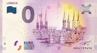 Billet 0€ LÜBECK