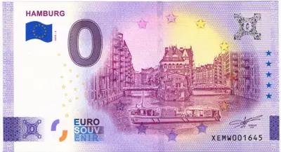 Billet 0€ HAMBURG