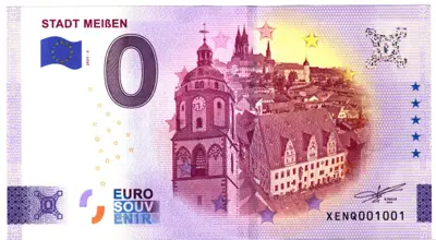 Billet 0€ STADT MEIßEN