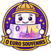 0 Euro Souvenirs