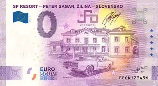 Billet 0€ SP RESORT - PETER SAGAN