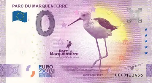 Billet 0€ PARC DU MARQUENTERRE Parc du Marquenterre le monde extraordinaire des oiseaux