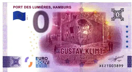 Billet 0€ PORT DES LUMIERES